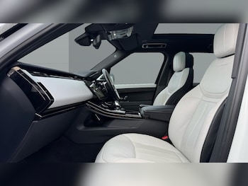 Used Land Rover Range Rover Sport 2022 for sale - 76565302: Photo