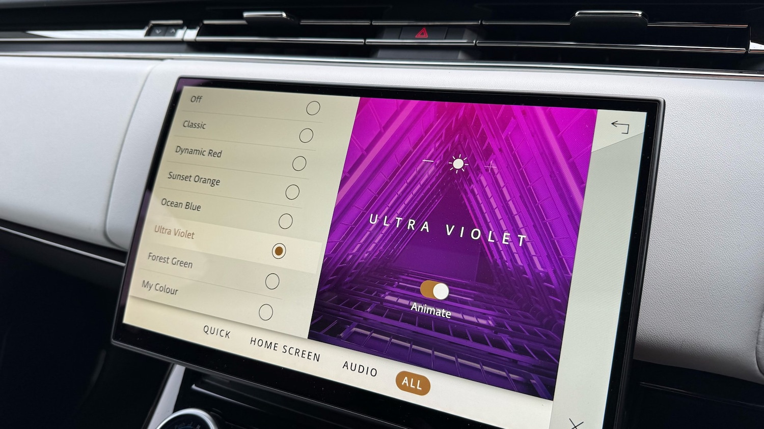 Used Land Rover Range Rover Sport 2022 for sale - 76565302: Photo 40