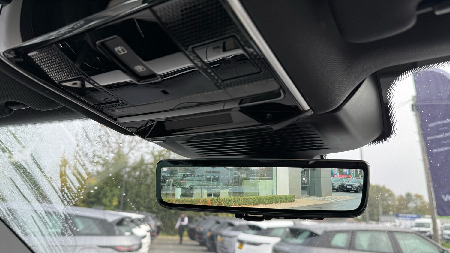 Used Land Rover Range Rover Sport 2022 for sale - 76565302: Photo 45