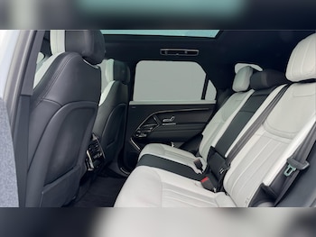 Used Land Rover Range Rover Sport 2022 for sale - 76565302: Photo