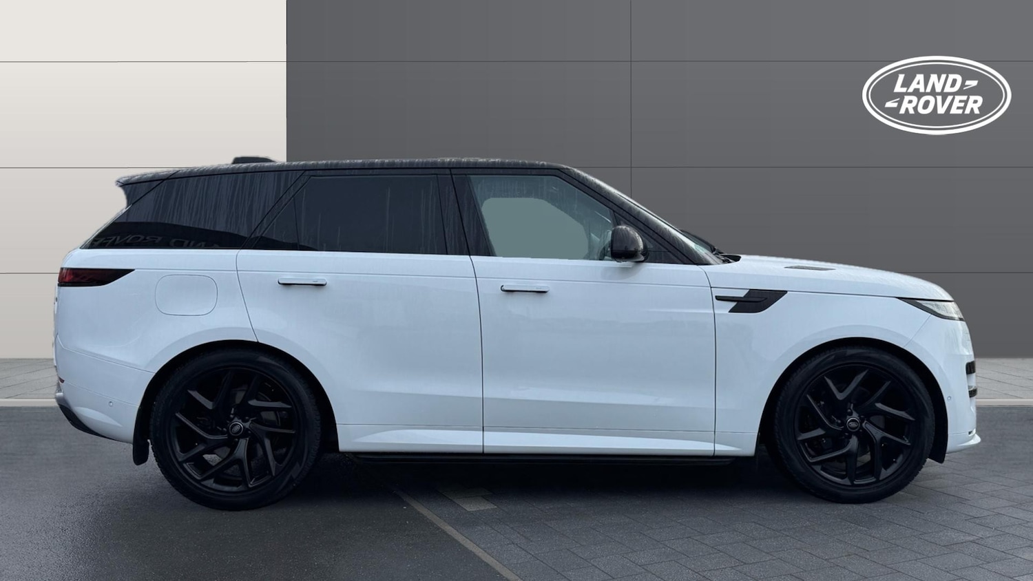 Used Land Rover Range Rover Sport 2022 for sale - 76565302: Photo 5