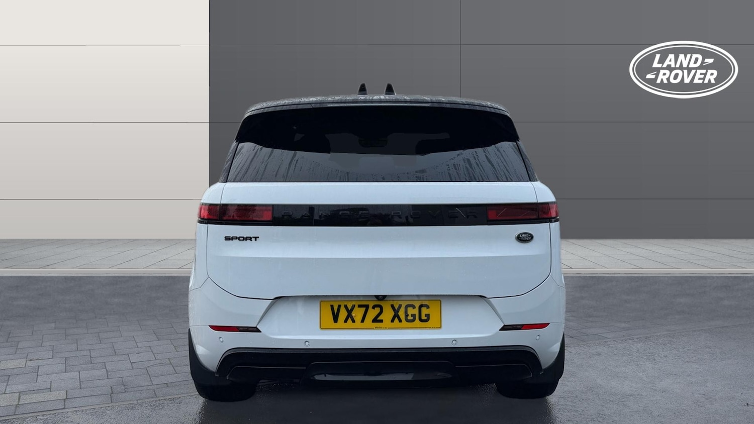 Used Land Rover Range Rover Sport 2022 for sale - 76565302: Photo 6