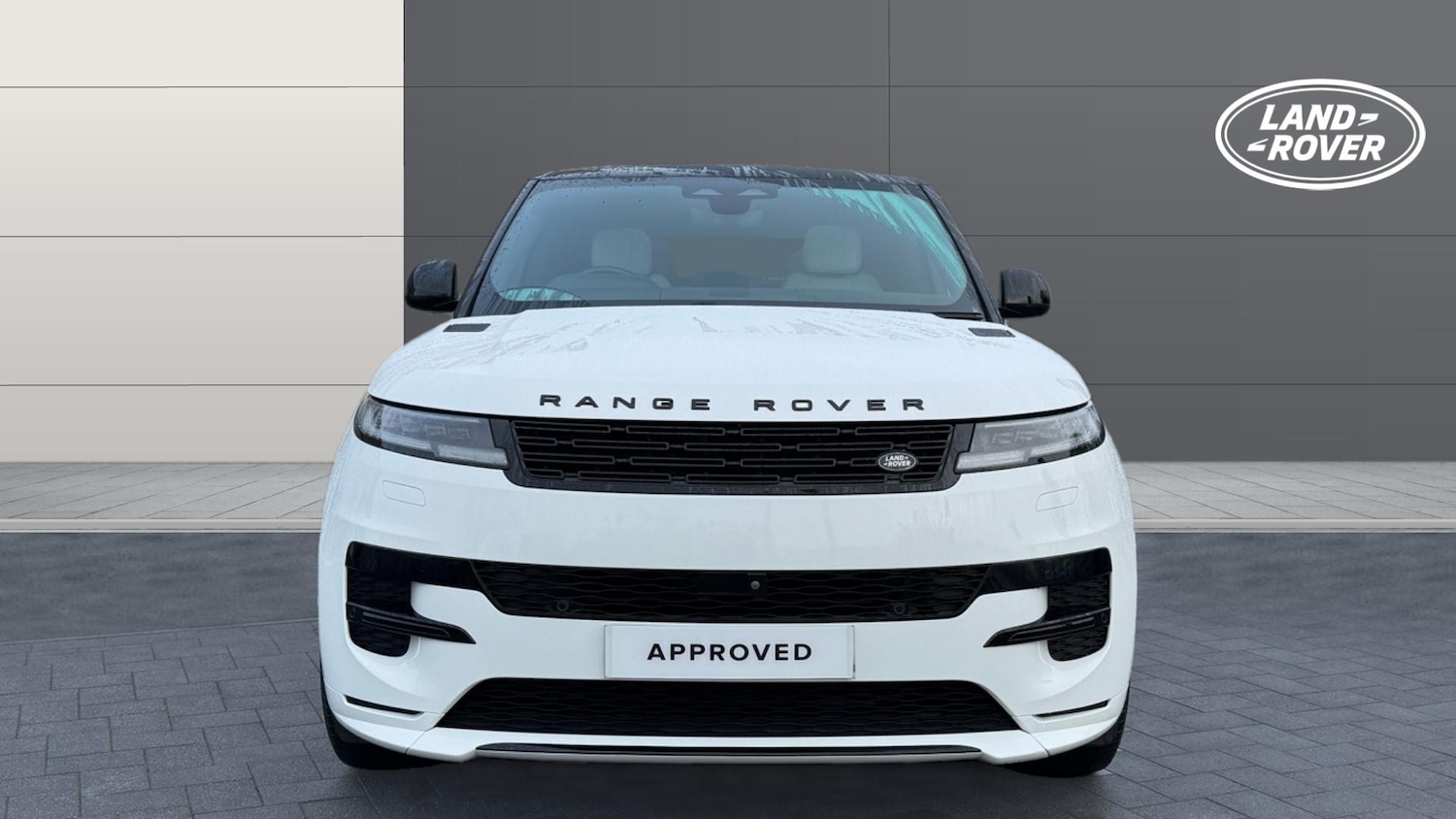 Used Land Rover Range Rover Sport 2022 for sale - 76565302: Photo 7