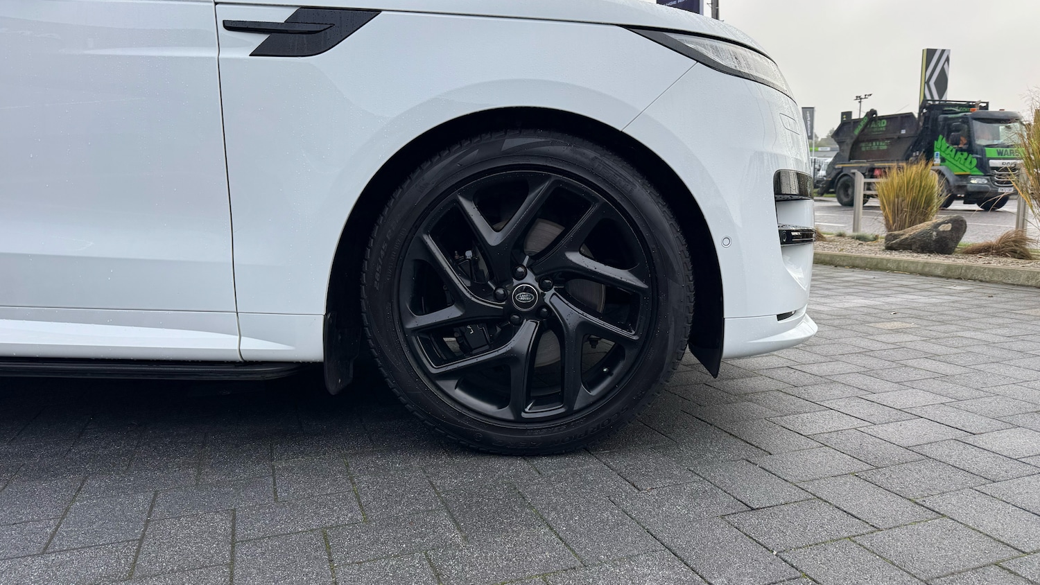 Used Land Rover Range Rover Sport 2022 for sale - 76565302: Photo 8