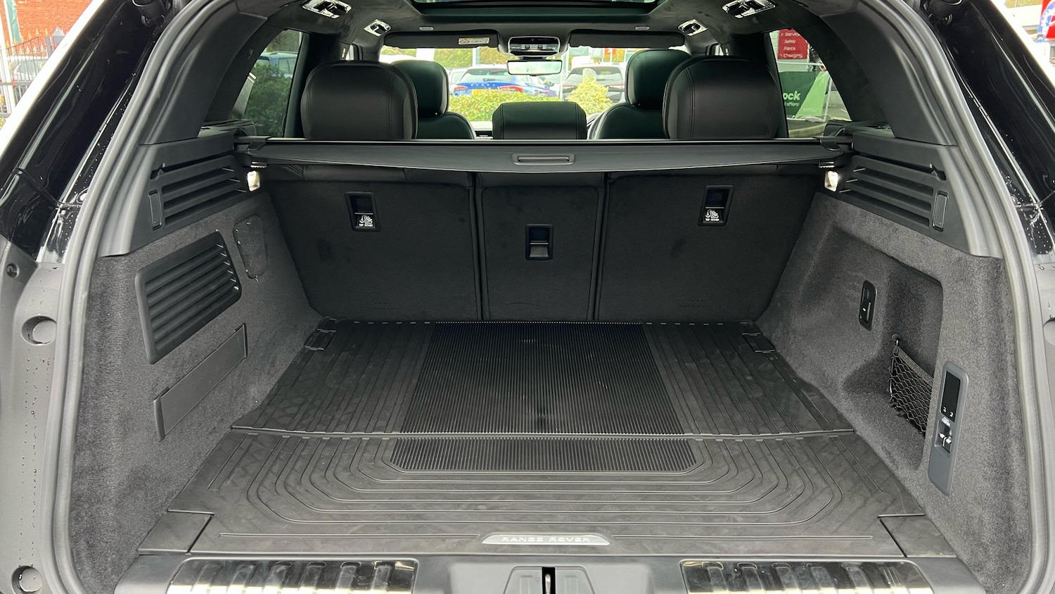 Used Land Rover Range Rover Sport 2025 for sale - 77167890: Photo 10