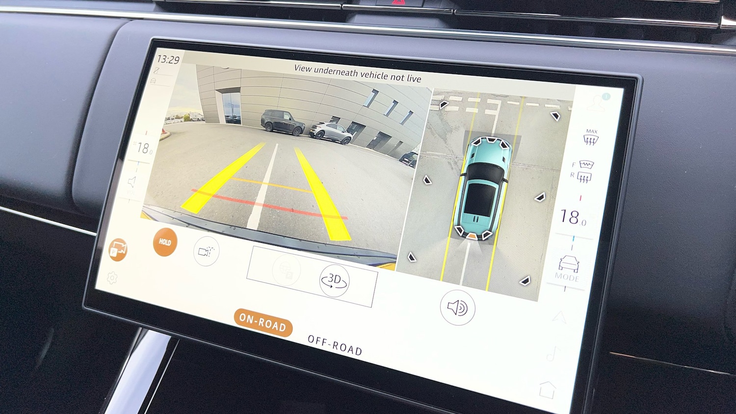 Used Land Rover Range Rover Sport 2025 for sale - 77167890: Photo 12