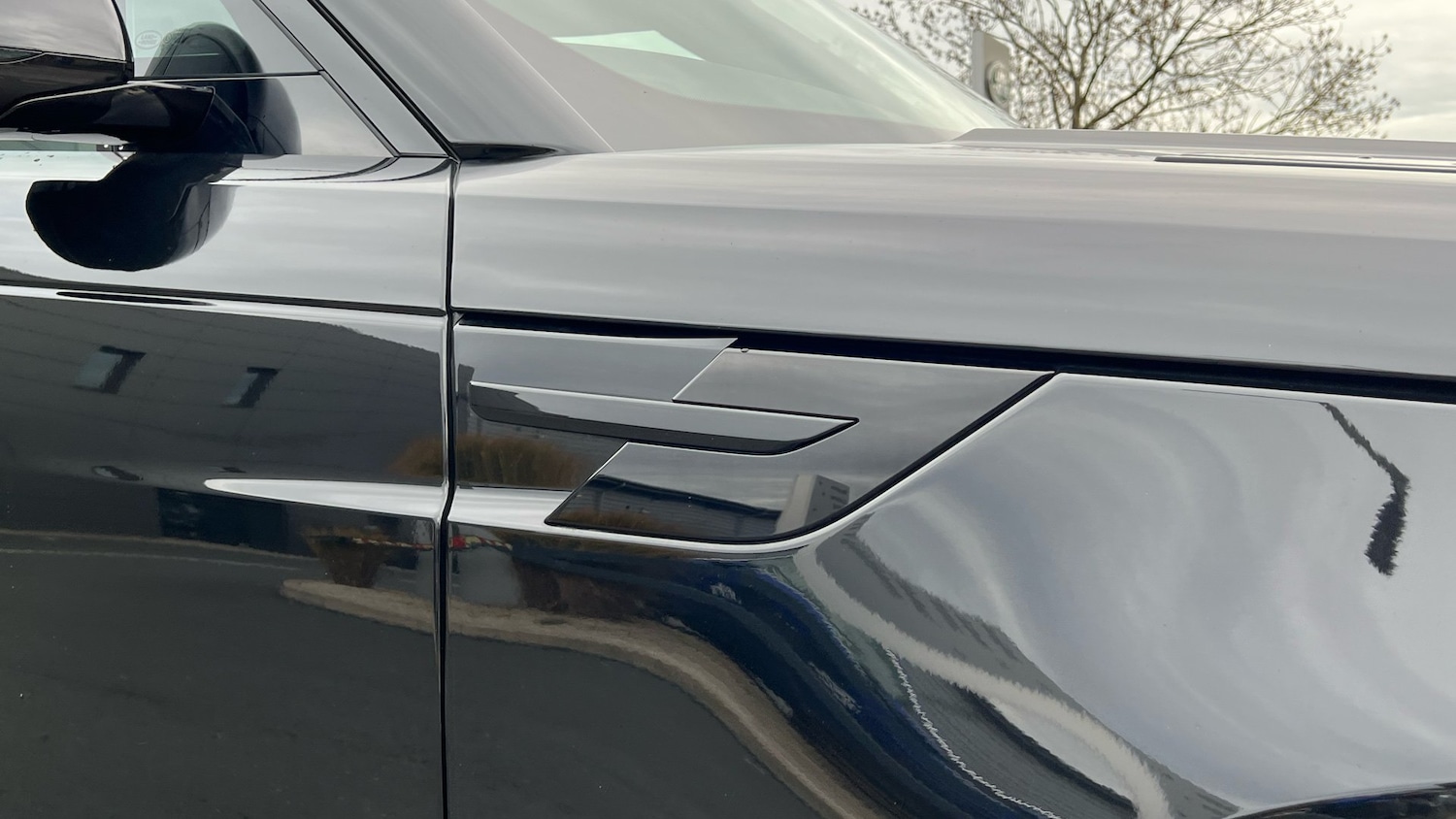 Used Land Rover Range Rover Sport 2025 for sale - 77167890: Photo 20