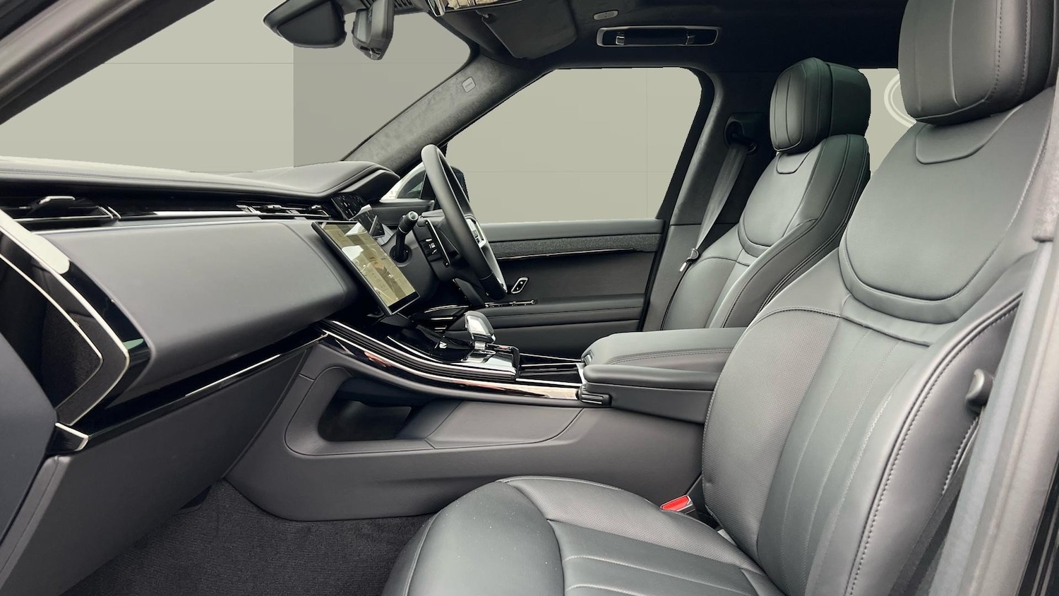 Used Land Rover Range Rover Sport 2025 for sale - 77167890: Photo 3