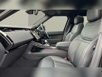Used Land Rover Range Rover Sport 2025 for sale - 77167890: Photo