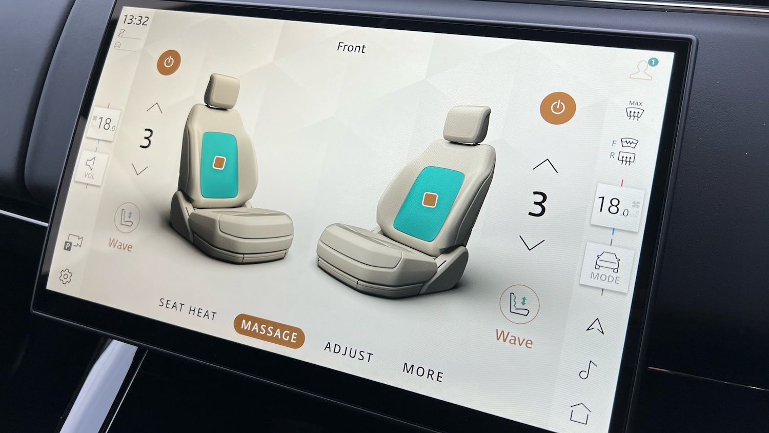 Used Land Rover Range Rover Sport 2025 for sale - 77167890: Photo 43