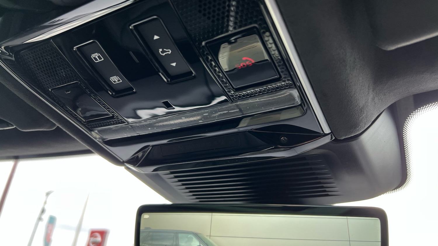 Used Land Rover Range Rover Sport 2025 for sale - 77167890: Photo 45