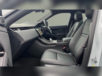 Used Land Rover Range Rover Evoque 2025 for sale - 75567867: Photo