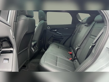 Used Land Rover Range Rover Evoque 2025 for sale - 75567867: Photo