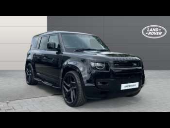 2021 (21) - 3.0 D250 XS Edition 110 5dr Auto [7 Seat] Diesel Estate