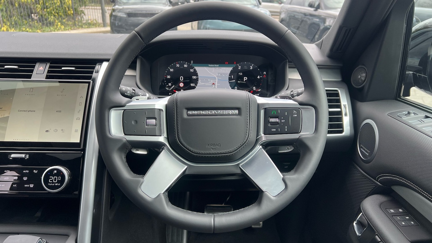 Vehicle 15