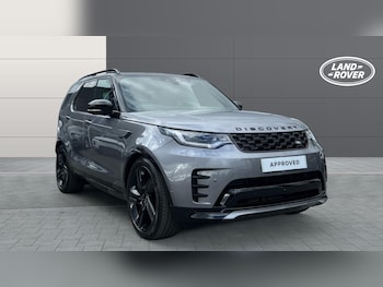 Used Land Rover Discovery 2025 for sale - 75567871: Photo