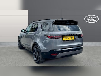 Used Land Rover Discovery 2025 for sale - 75567871: Photo