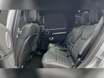 Used Land Rover Discovery 2025 for sale - 75567871: Photo