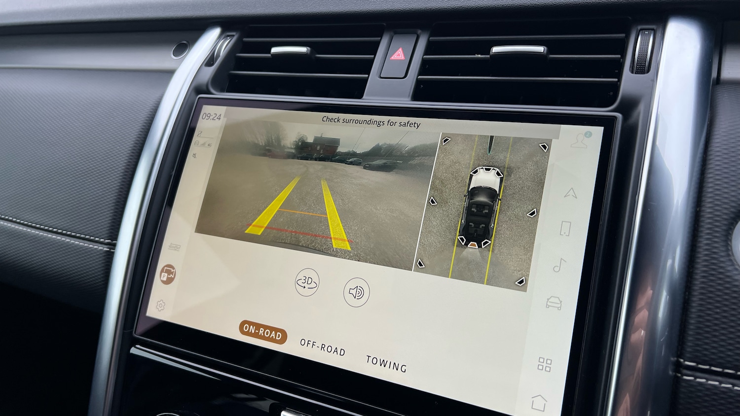 Used Land Rover Discovery 2021 for sale - 77901458: Photo 12