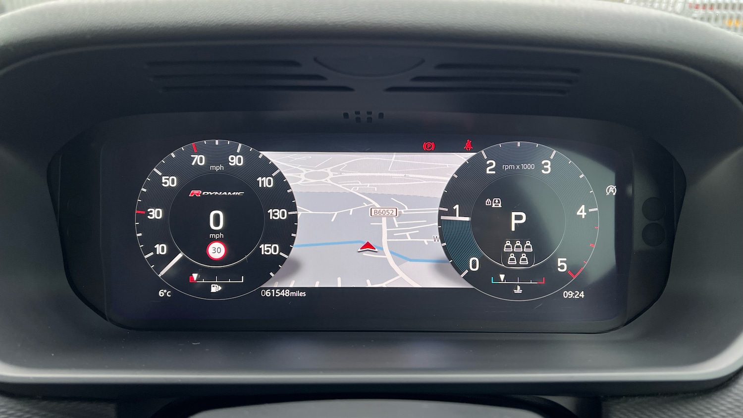 Used Land Rover Discovery 2021 for sale - 77901458: Photo 16