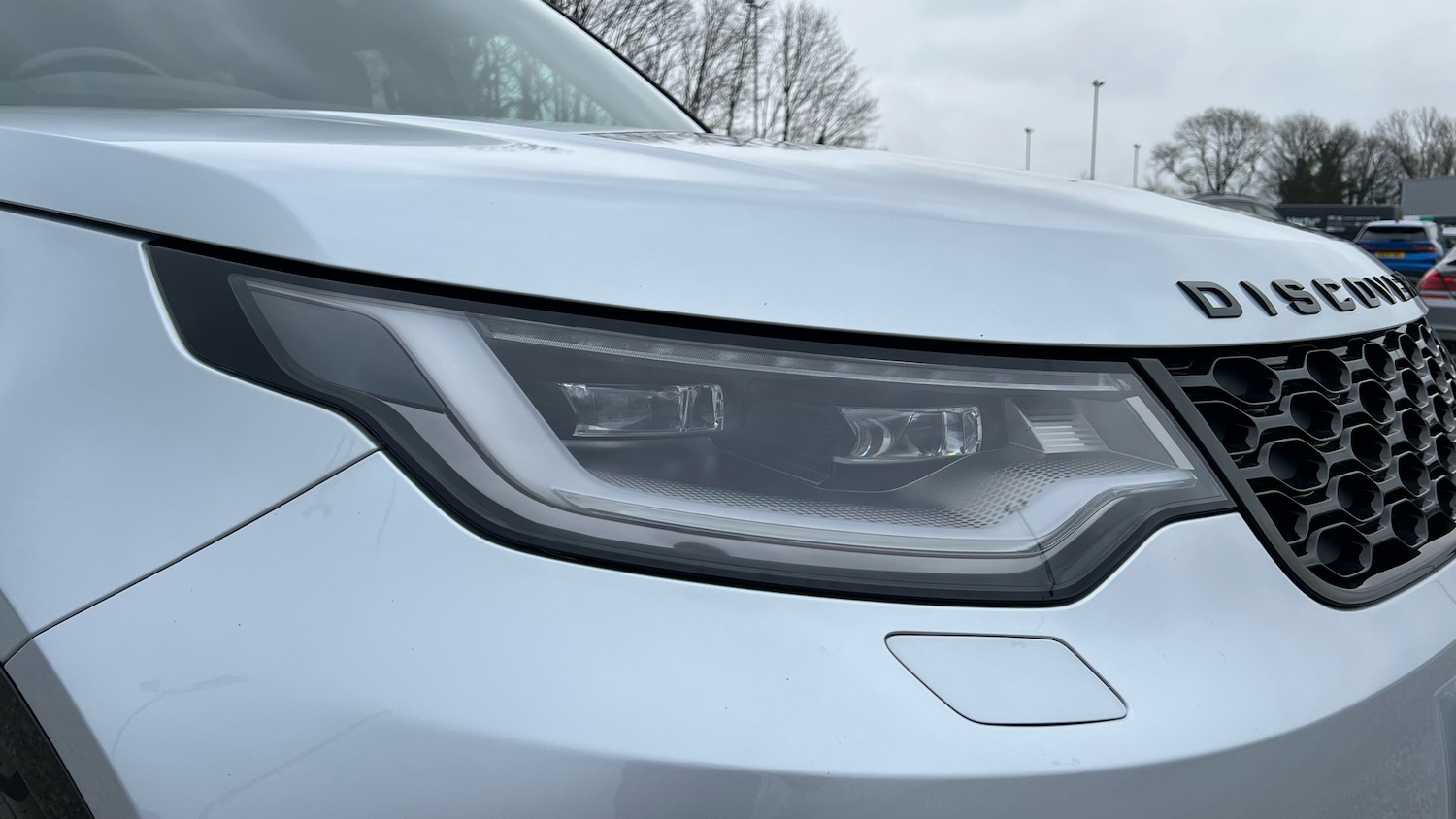 Used Land Rover Discovery 2021 for sale - 77901458: Photo 17