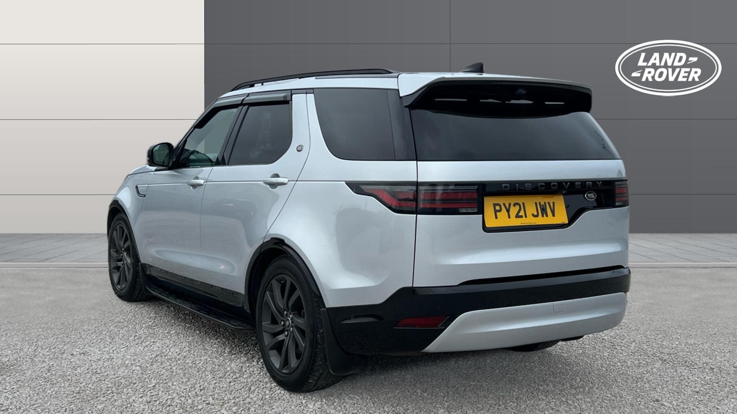 Used Land Rover Discovery 2021 for sale - 77901458: Photo 2