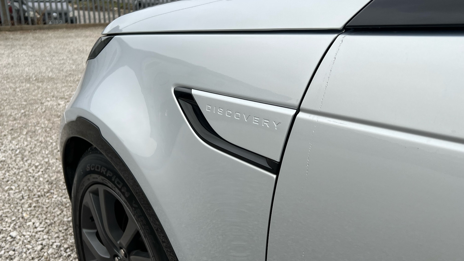 Used Land Rover Discovery 2021 for sale - 77901458: Photo 20