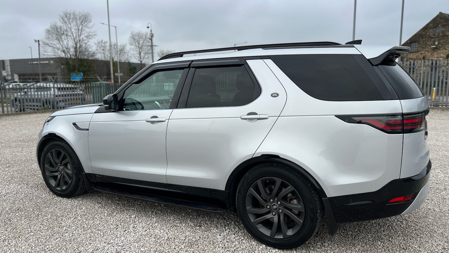 Used Land Rover Discovery 2021 for sale - 77901458: Photo 21