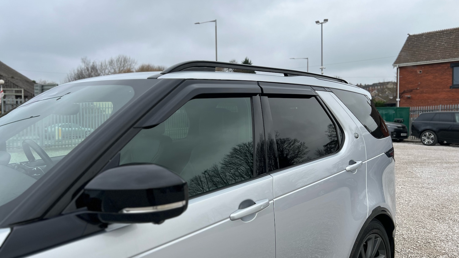 Used Land Rover Discovery 2021 for sale - 77901458: Photo 22