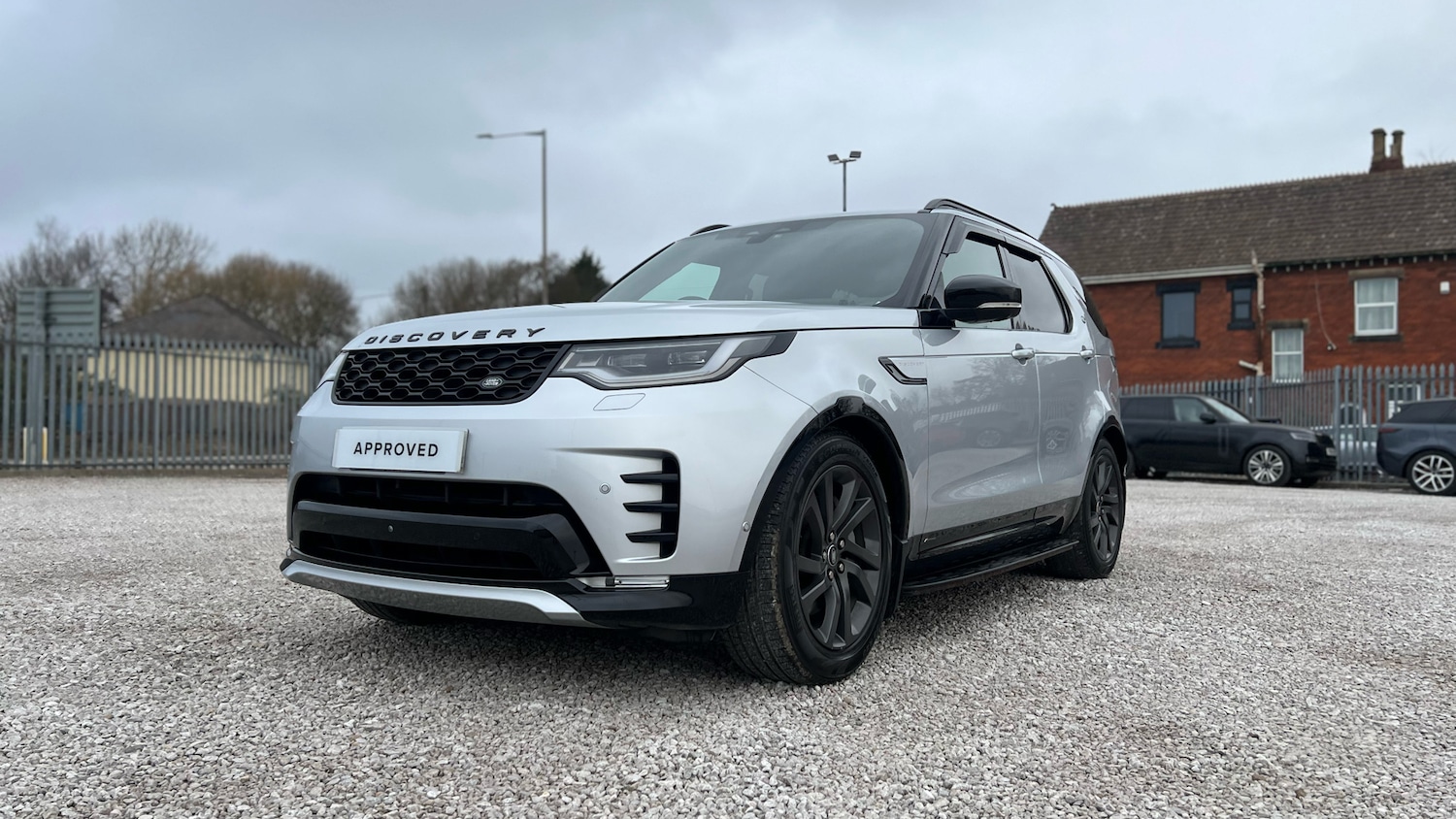 Used Land Rover Discovery 2021 for sale - 77901458: Photo 24