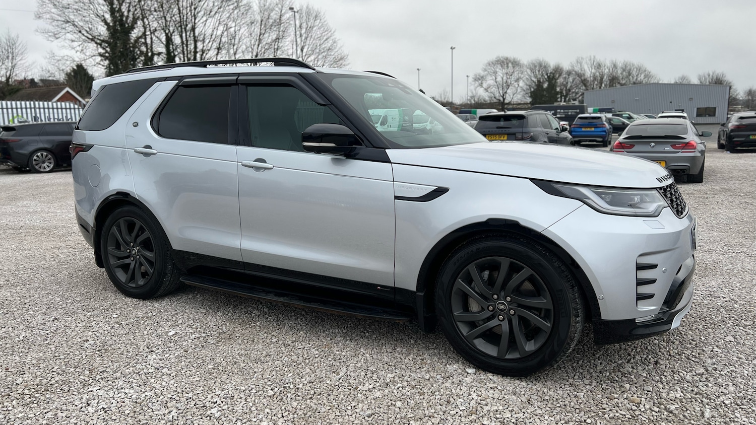 Used Land Rover Discovery 2021 for sale - 77901458: Photo 26