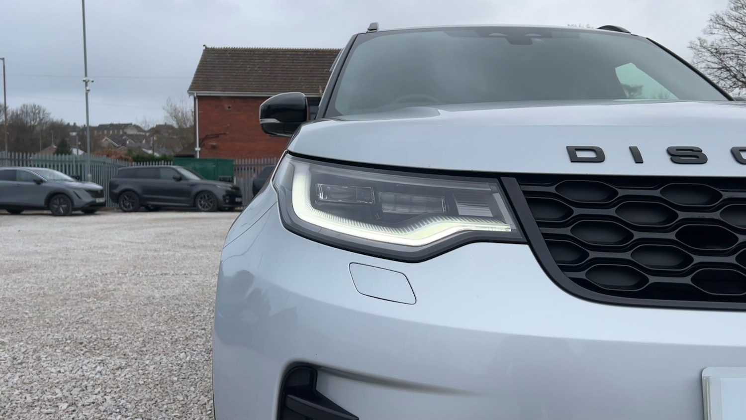 Used Land Rover Discovery 2021 for sale - 77901458: Photo 30