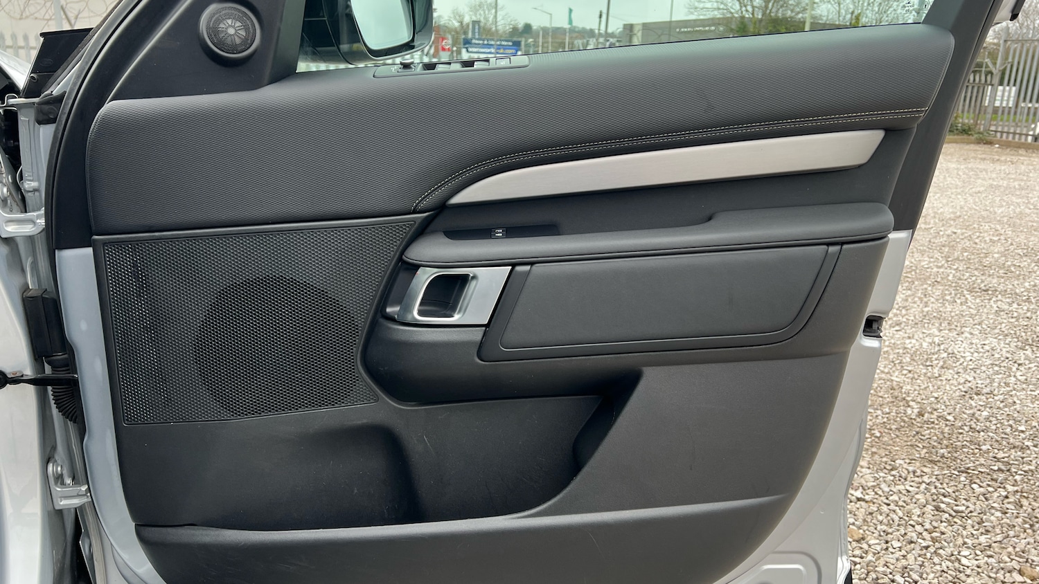 Used Land Rover Discovery 2021 for sale - 77901458: Photo 35