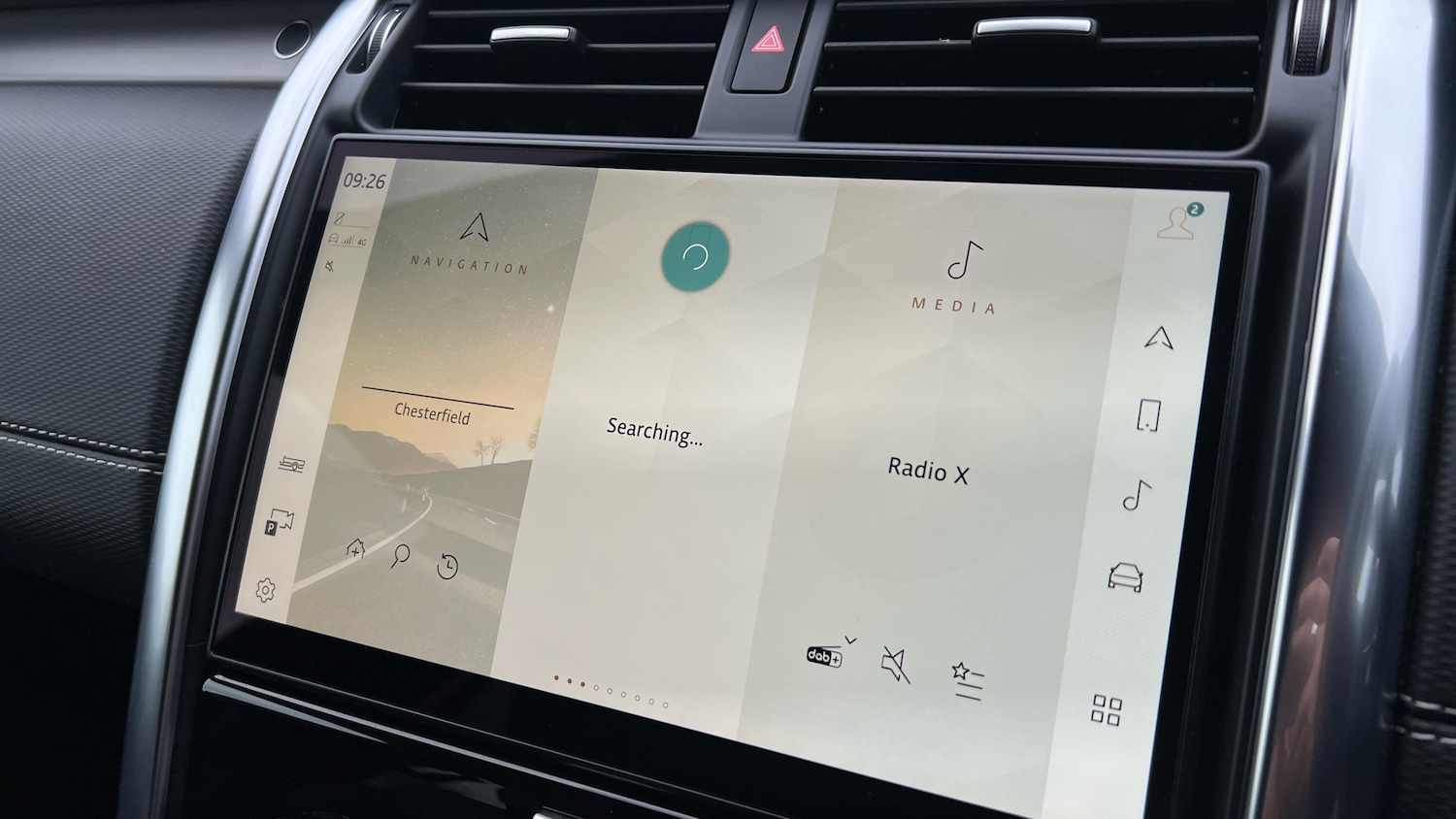 Used Land Rover Discovery 2021 for sale - 77901458: Photo 38