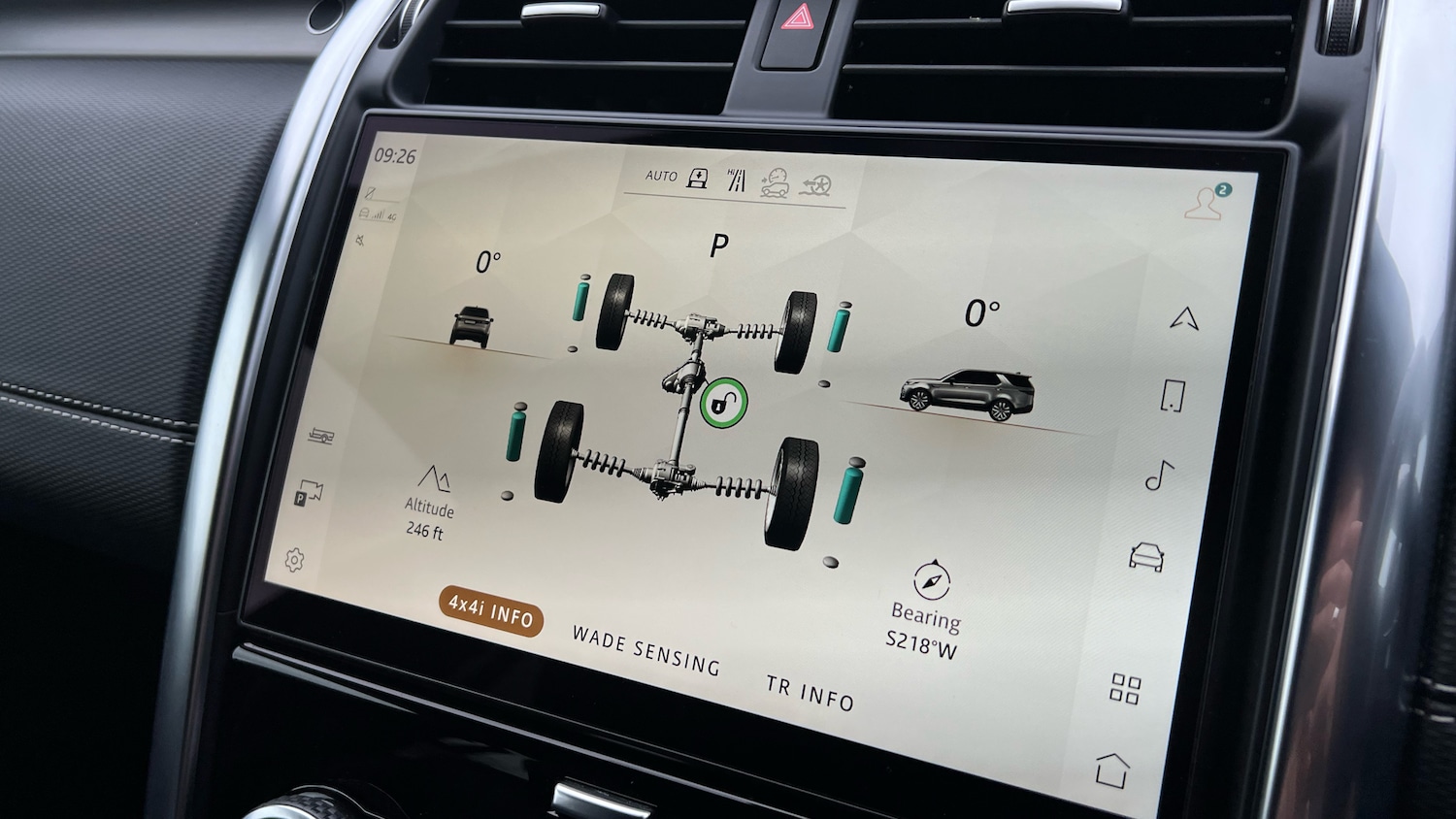 Used Land Rover Discovery 2021 for sale - 77901458: Photo 41