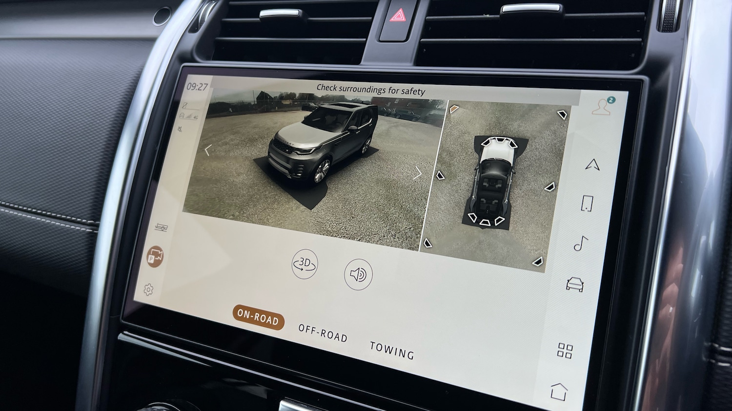 Used Land Rover Discovery 2021 for sale - 77901458: Photo 43