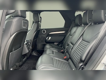 Used Land Rover Discovery 2021 for sale - 77901458: Photo