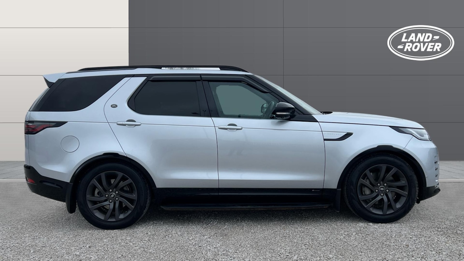 Used Land Rover Discovery 2021 for sale - 77901458: Photo 5