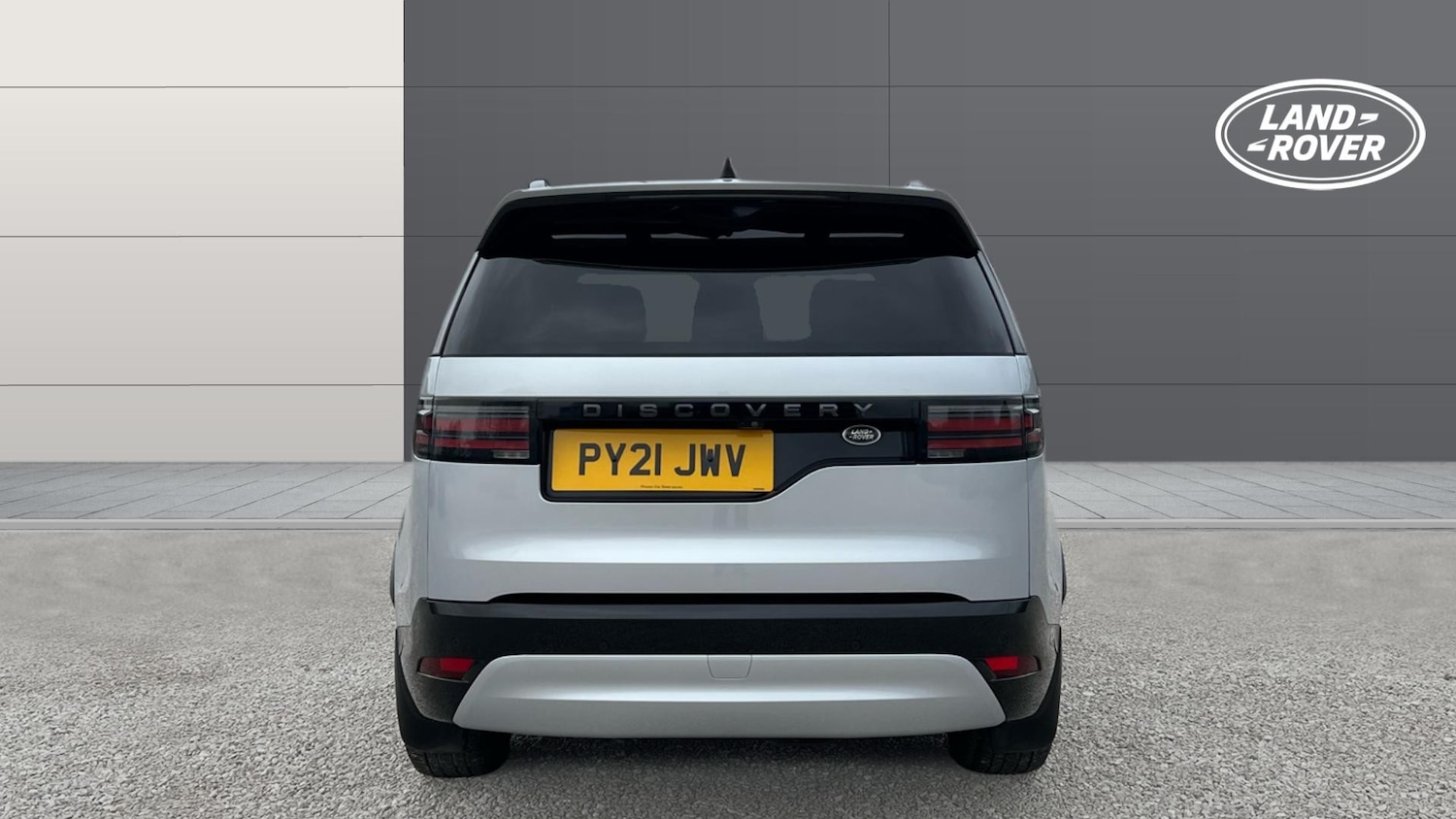 Used Land Rover Discovery 2021 for sale - 77901458: Photo 6