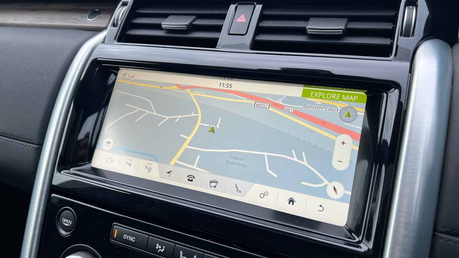 Used Land Rover Discovery 2020 for sale - 77746530: Photo 11