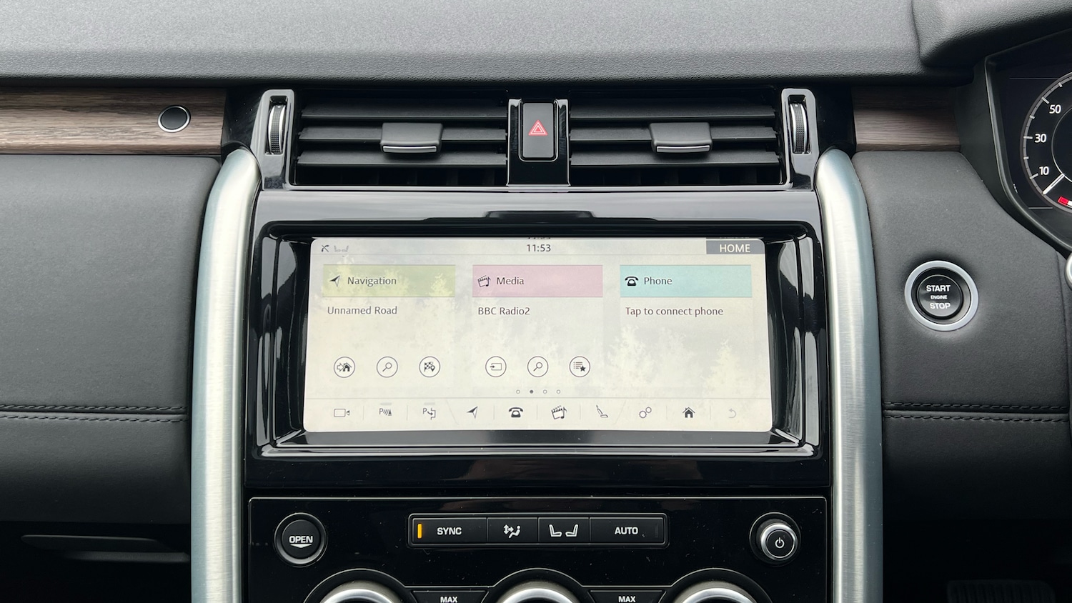 Used Land Rover Discovery 2020 for sale - 77746530: Photo 14