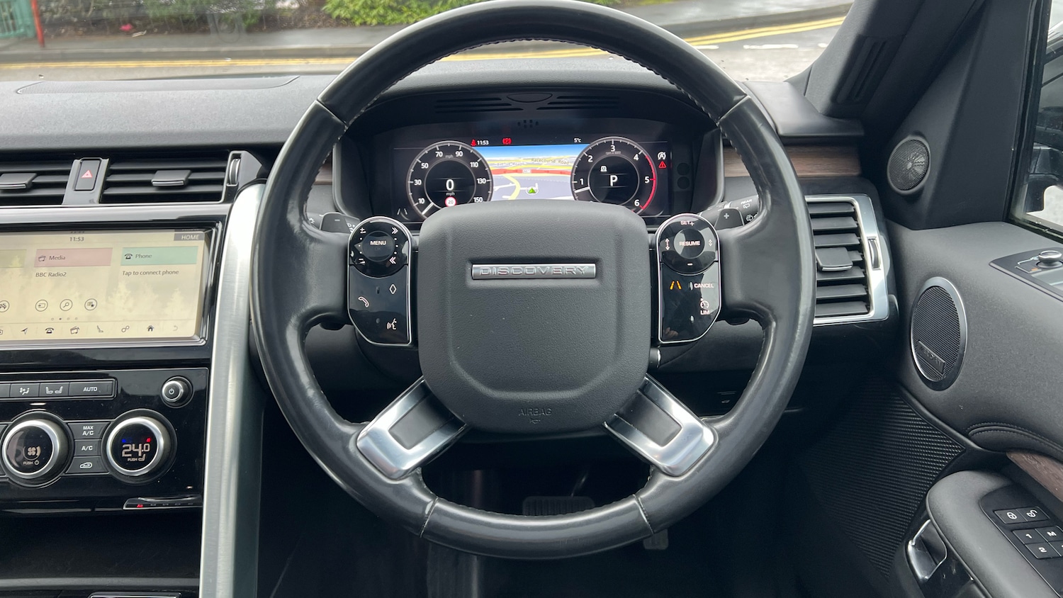 Used Land Rover Discovery 2020 for sale - 77746530: Photo 15