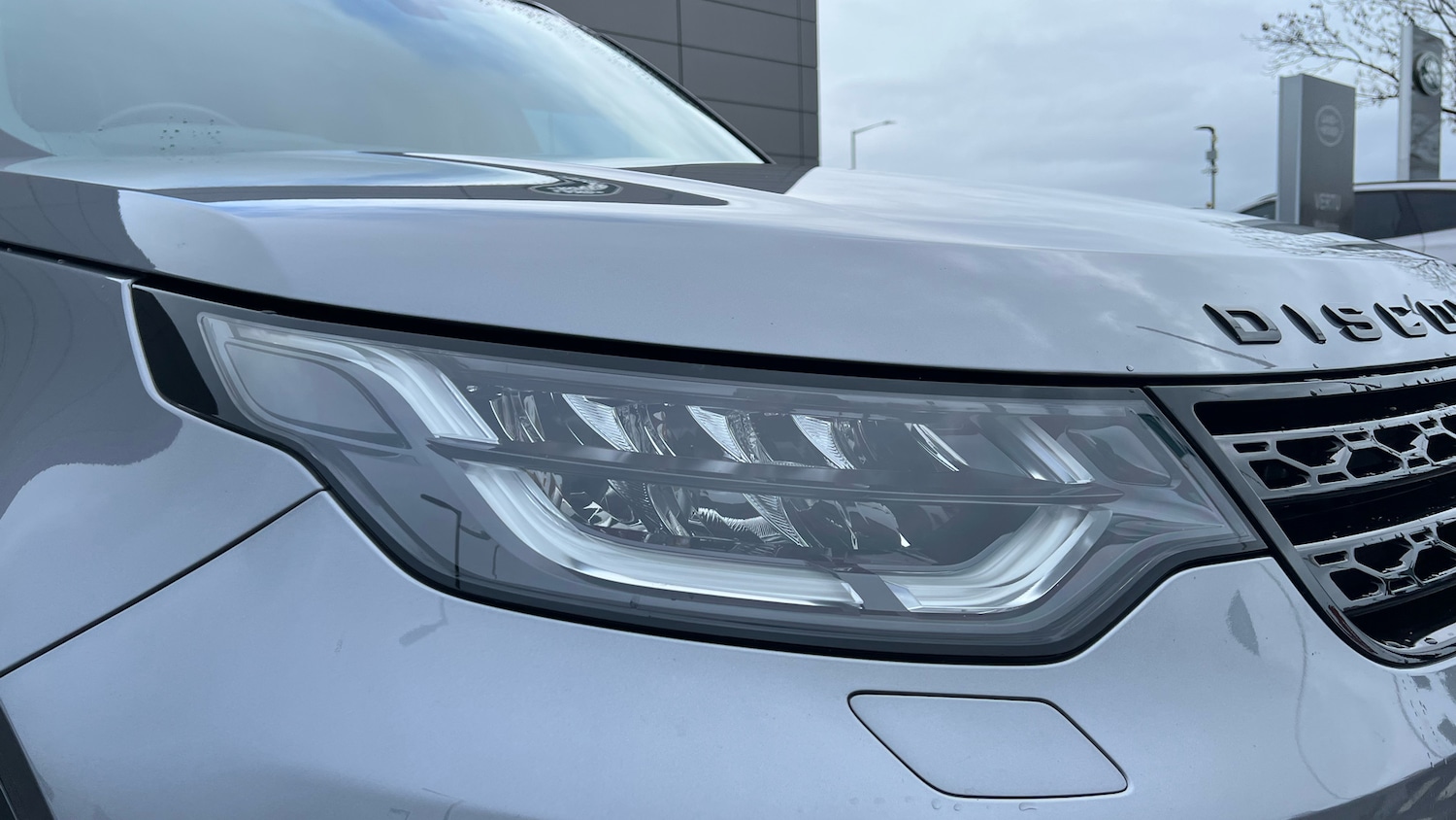 Used Land Rover Discovery 2020 for sale - 77746530: Photo 17