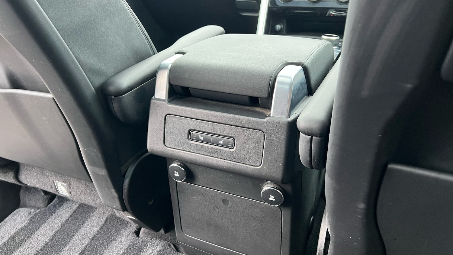 Used Land Rover Discovery 2020 for sale - 77746530: Photo 18