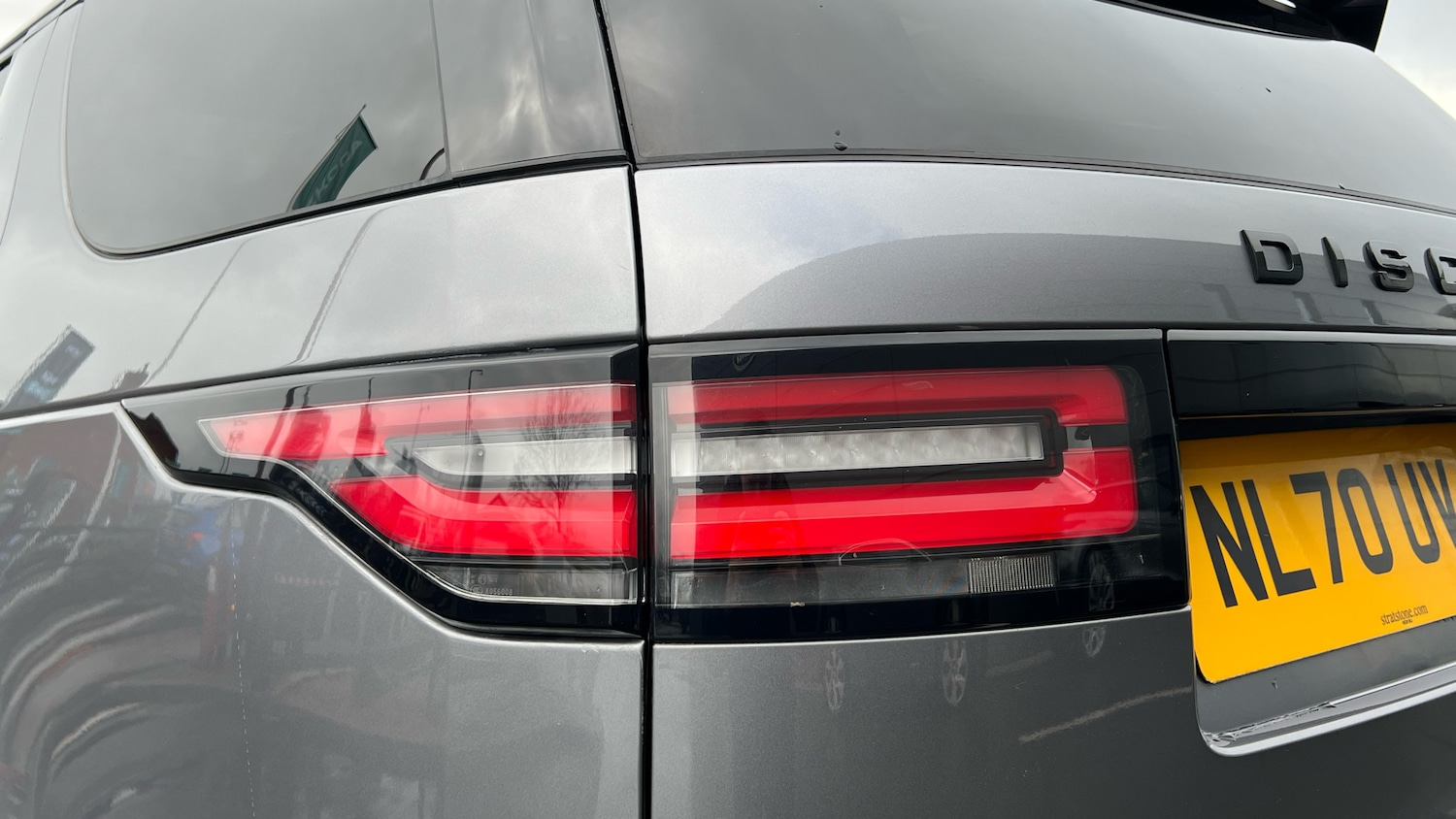 Used Land Rover Discovery 2020 for sale - 77746530: Photo 19