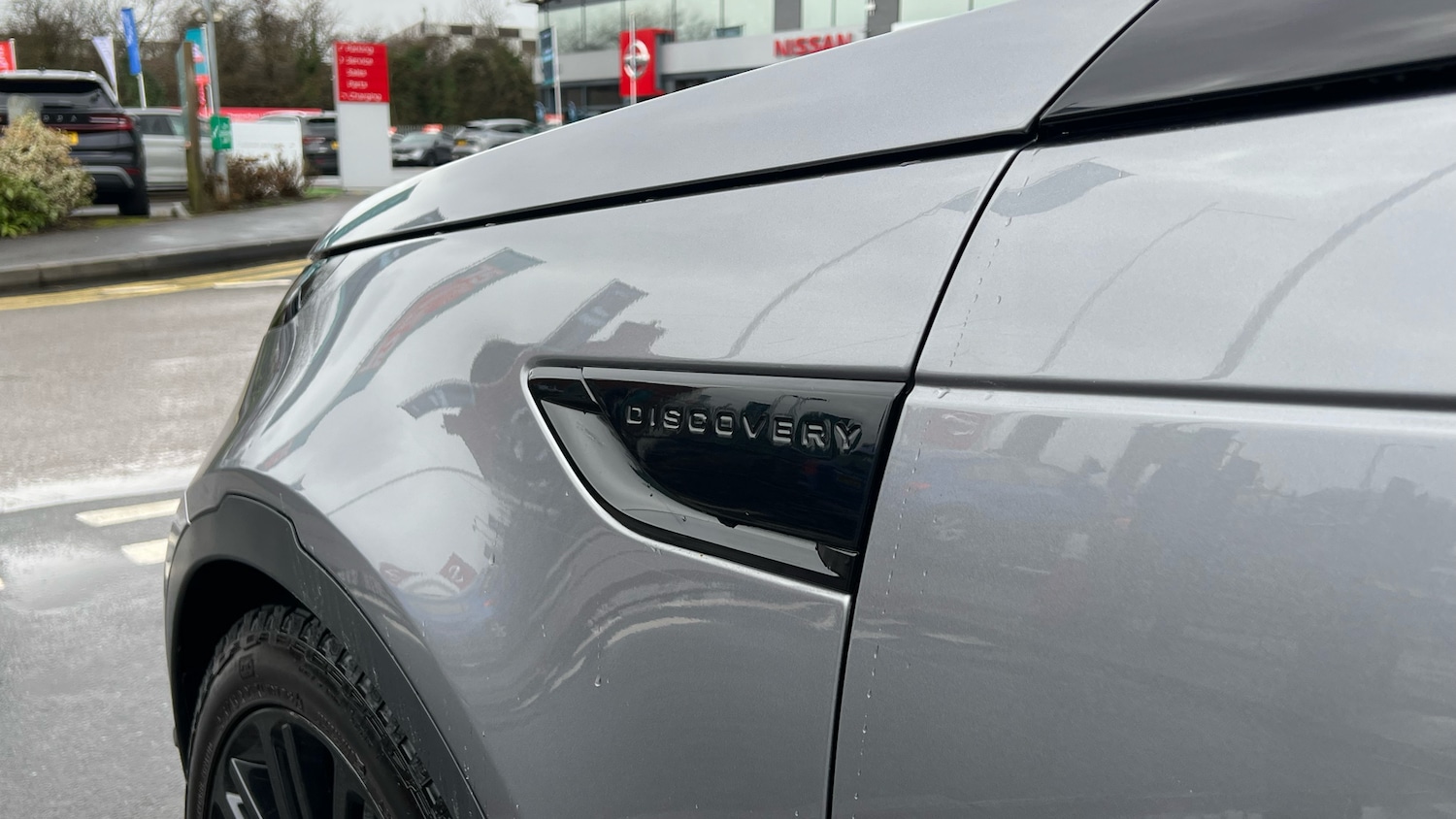 Used Land Rover Discovery 2020 for sale - 77746530: Photo 20