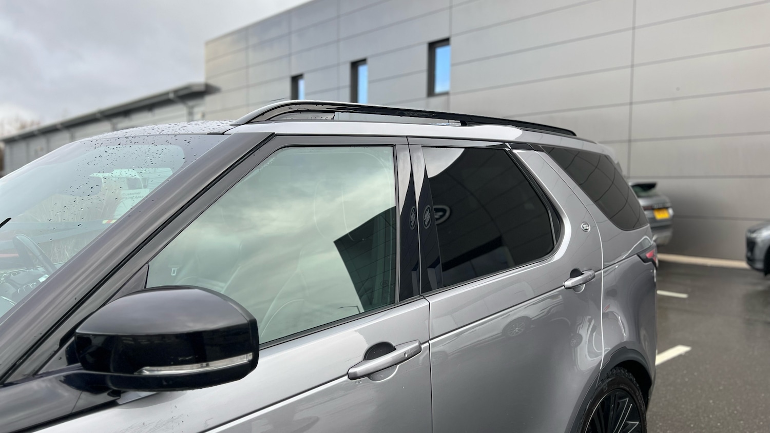 Used Land Rover Discovery 2020 for sale - 77746530: Photo 22