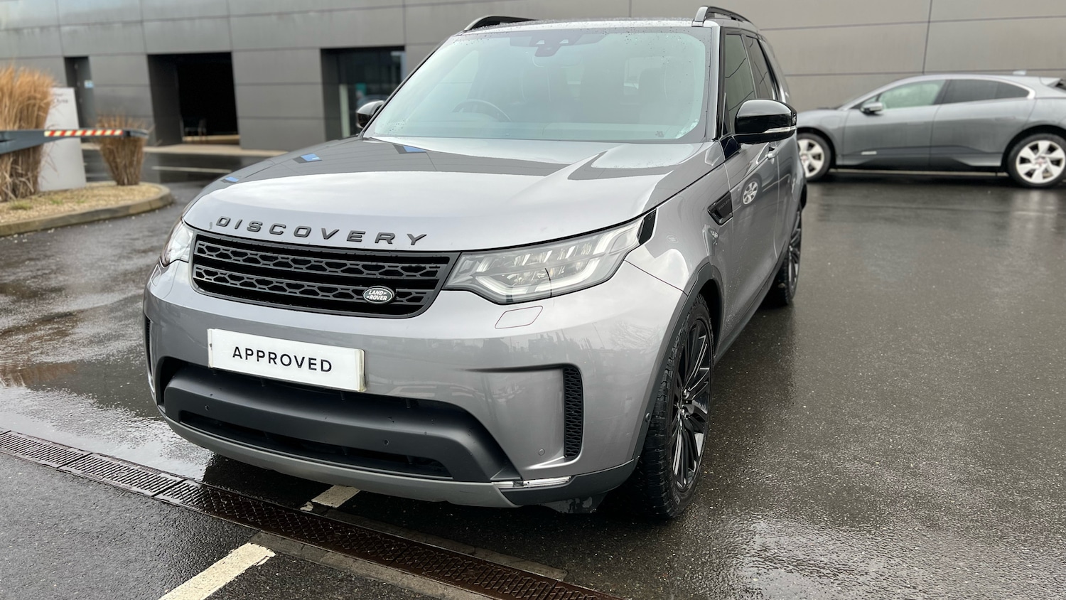 Used Land Rover Discovery 2020 for sale - 77746530: Photo 24
