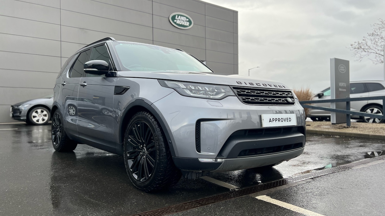 Used Land Rover Discovery 2020 for sale - 77746530: Photo 25