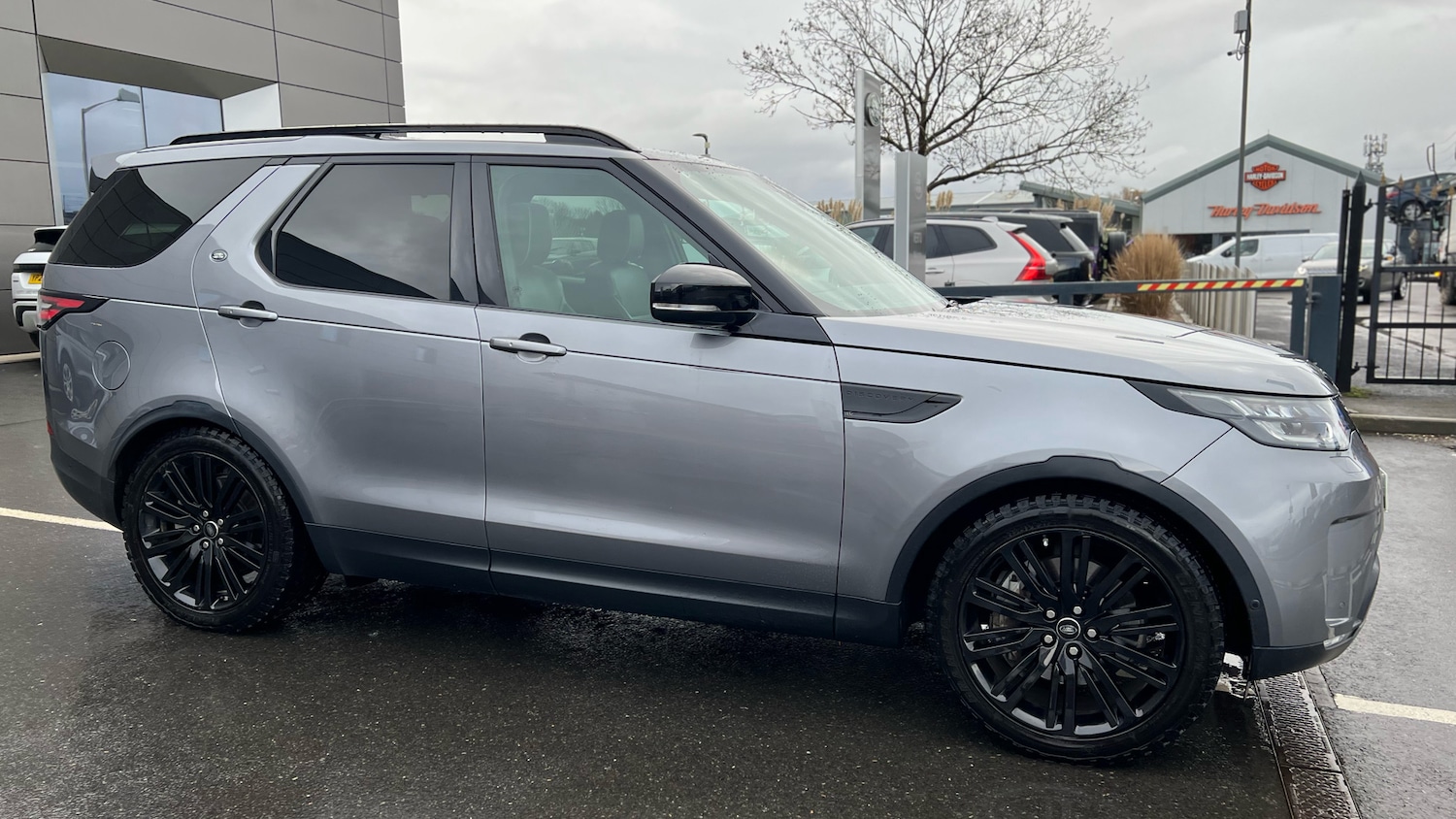 Used Land Rover Discovery 2020 for sale - 77746530: Photo 26